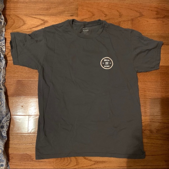 Billabong T-shirt - Picture 1 of 2